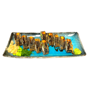 Fririterad roll