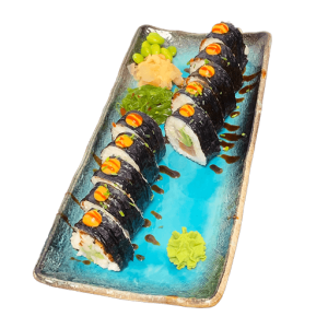 Maki Salmon Rolll
