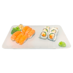Salmon Roll