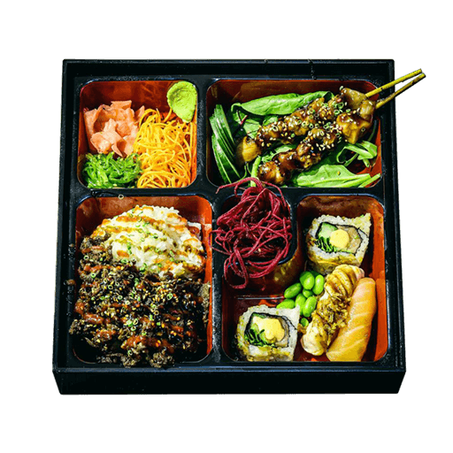 bento