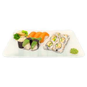 mamma sushi