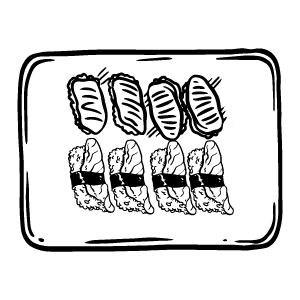 nigiri 1