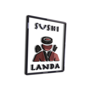 sushi landa